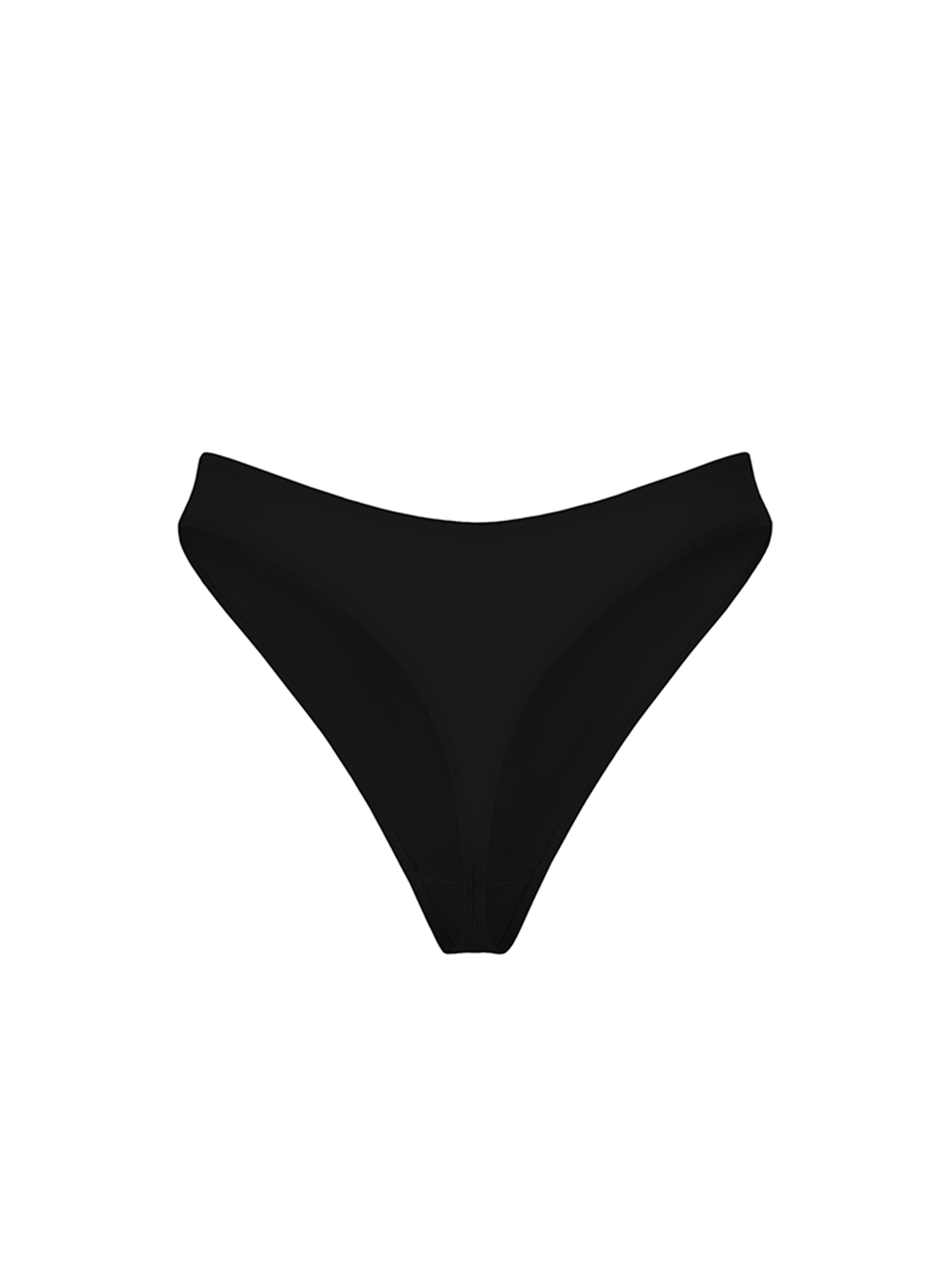 Трусики Holter Pirsing Total Black